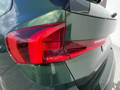 Photo 15 BMW X1 Gén. III (U11) Ph1 xLine 5