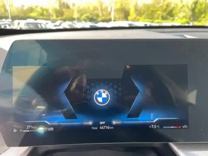 Photo 10 BMW X1 Gén. III (U11) Ph1 xLine 5