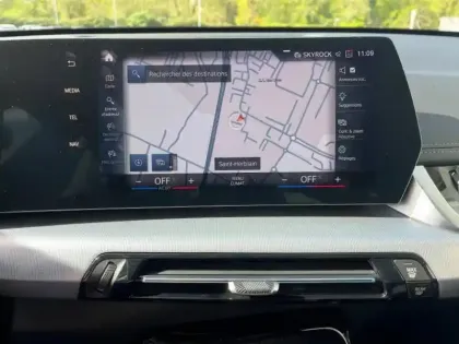 Photo 7 BMW X1 Gén. III (U11) Ph1 xLine 5