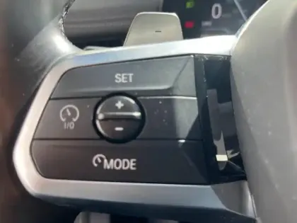 Photo 12 BMW X1 Gén. III (U11) Ph1 xLine 5