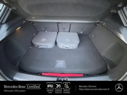 Photo 11 Mercedes Classe A  250 e Hybrid EQ 163+109ch AMG Line 8G-DCT