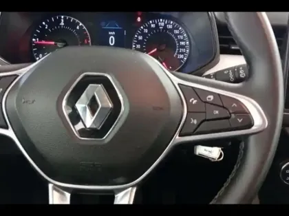 Photo 11 Renault Clio  1.0 TCe 90ch Evolution