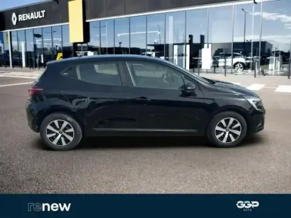 Photo 5 Renault Clio  1.0 TCe 90ch Equilibre