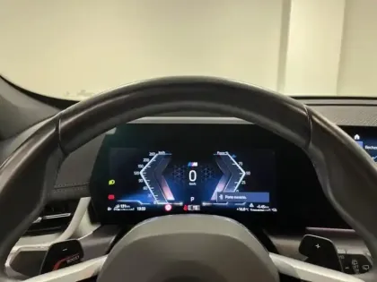 Photo 10 BMW X1 Gén. III (U11) Ph1 M Sport 5