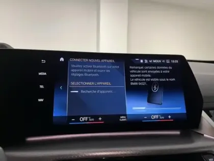 Photo 14 BMW X1 Gén. III (U11) Ph1 M Sport 5