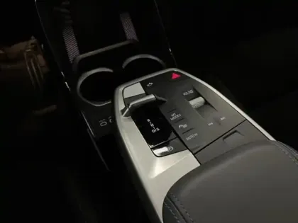 Photo 11 BMW X1 Gén. III (U11) Ph1 M Sport 5