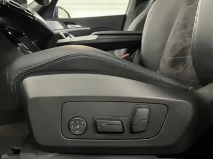 Photo 16 BMW X1  xDrive30e 326ch M Sport