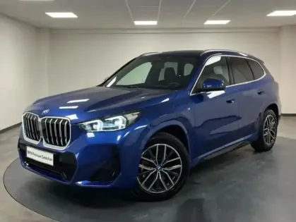 Photo Bmw X1 M Sport