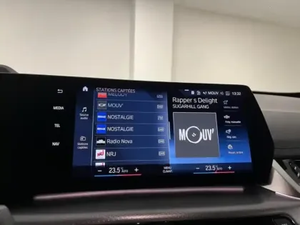 Photo 12 BMW X1 Gén. III (U11) Ph1 M Sport 5