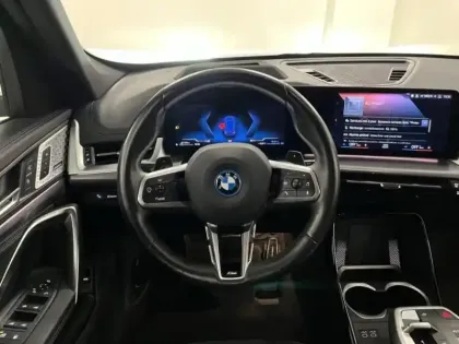 Photo 9 BMW X1 Gén. III (U11) Ph1 M Sport 5