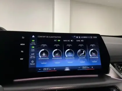 Photo 13 BMW X1 Gén. III (U11) Ph1 M Sport 5