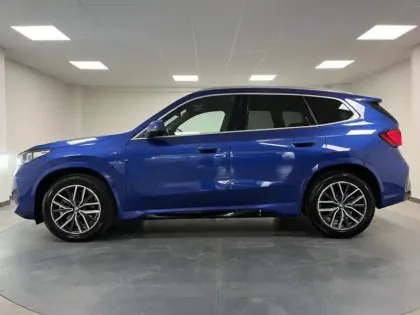 Photo 5 BMW X1 Gén. III (U11) Ph1 M Sport 5