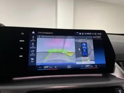 Photo 15 BMW X1  xDrive30e 326ch M Sport