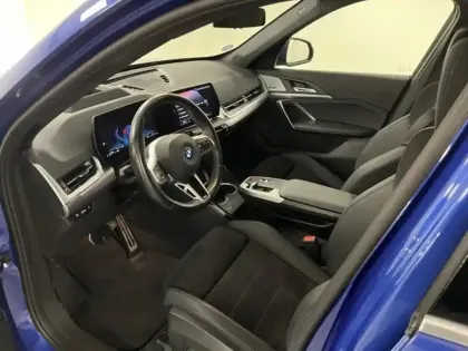 Photo 7 BMW X1 Gén. III (U11) Ph1 M Sport 5