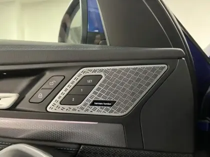 Photo 17 BMW X1  xDrive30e 326ch M Sport