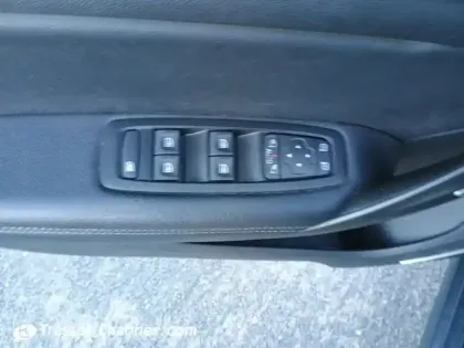 Photo 19 Renault Megane Mégane IV Berline Blue dCi 115 Intens