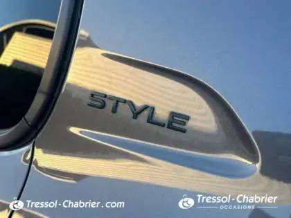 Photo 26 Peugeot 208 Gén. II Ph1 NG Style 5