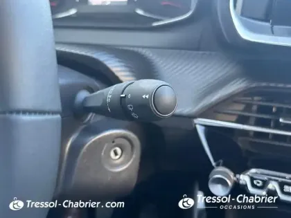 Photo 17 Peugeot 208 Gén. II Ph1 NG Style 5