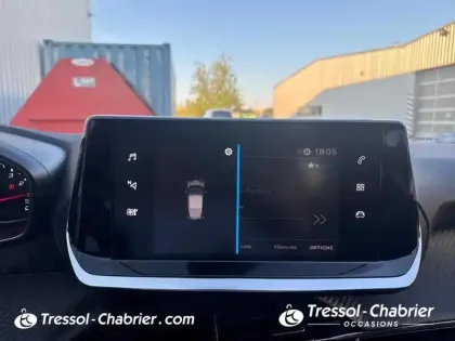 Photo 25 Peugeot 208 Gén. II Ph1 NG Style 5