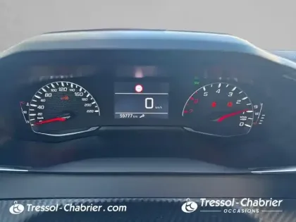 Photo 20 Peugeot 208 Gén. II Ph1 NG Style 5