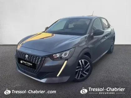 Photo Peugeot 208 Style