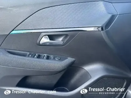 Photo 19 Peugeot 208 Gén. II Ph1 NG Style 5