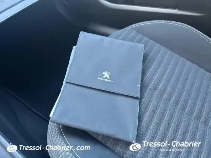 Photo 15 Peugeot 208 Gén. II Ph1 NG Style 5