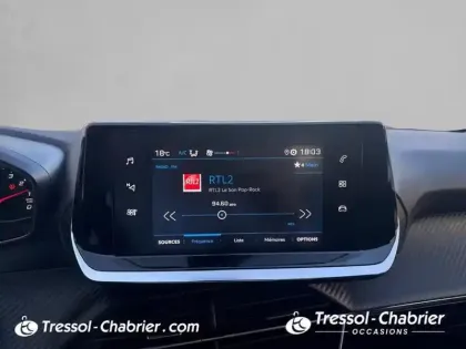 Photo 21 Peugeot 208 Gén. II Ph1 NG Style 5