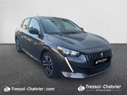 Photo 28 Peugeot 208 Gén. II Ph1 NG Style 5