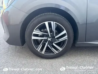 Photo 14 Peugeot 208 Gén. II Ph1 NG Style 5