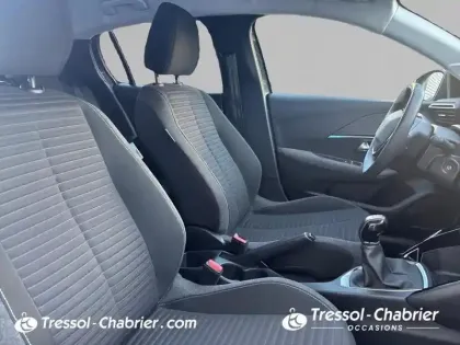 Photo 8 Peugeot 208 Gén. II Ph1 NG Style 5