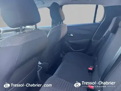 Photo 22 Peugeot 208 Gén. II Ph1 NG Style 5