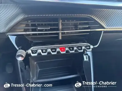 Photo 12 Peugeot 208 Gén. II Ph1 NG Style 5