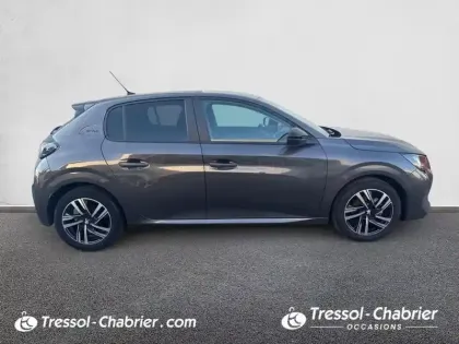 Photo 5 Peugeot 208 Gén. II Ph1 NG Style 5