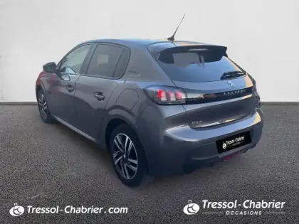 Photo 29 Peugeot 208 Gén. II Ph1 NG Style 5