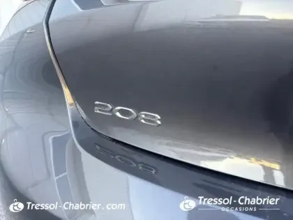 Photo 27 Peugeot 208 Gén. II Ph1 NG Style 5