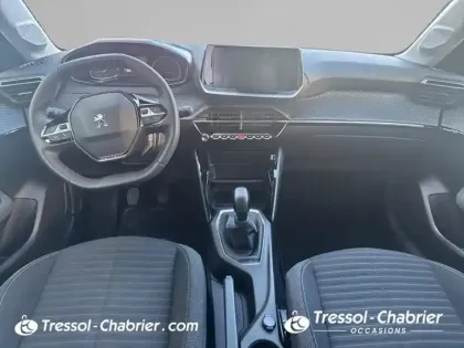 Photo 9 Peugeot 208 Gén. II Ph1 NG Style 5