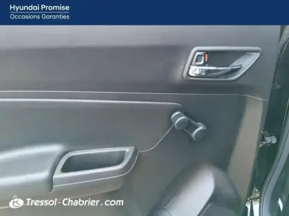 Photo 22 Suzuki Swift  1.2 Dualjet Hybrid Auto (CVT) Privilège