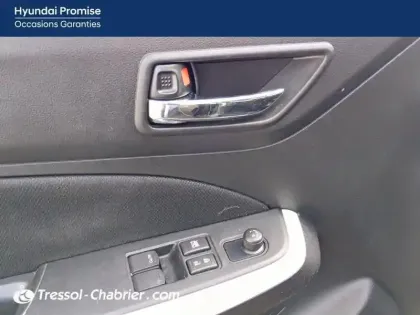 Photo 11 Suzuki Swift  1.2 Dualjet Hybrid Auto (CVT) Privilège