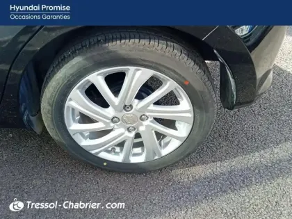 Photo 6 Suzuki Swift  1.2 Dualjet Hybrid Auto (CVT) Privilège