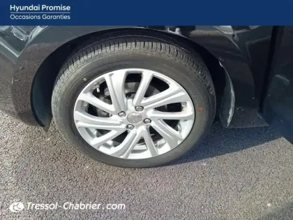 Photo 26 Suzuki Swift  1.2 Dualjet Hybrid Auto (CVT) Privilège