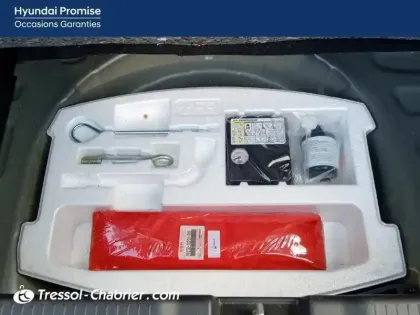 Photo 21 Suzuki Swift  1.2 Dualjet Hybrid Auto (CVT) Privilège