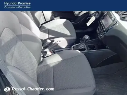 Photo 29 Suzuki Swift  1.2 Dualjet Hybrid Auto (CVT) Privilège