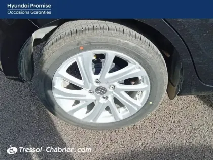 Photo 15 Suzuki Swift  1.2 Dualjet Hybrid Auto (CVT) Privilège