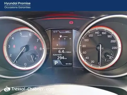 Photo 19 Suzuki Swift  1.2 Dualjet Hybrid Auto (CVT) Privilège