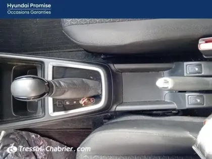 Photo 25 Suzuki Swift  1.2 Dualjet Hybrid Auto (CVT) Privilège