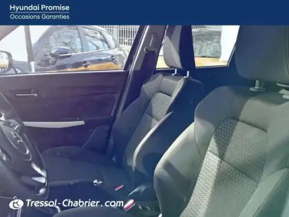 Photo 16 Suzuki Swift  1.2 Dualjet Hybrid Auto (CVT) Privilège