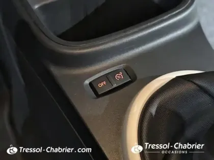 Photo 25 Renault Twingo Gén. III (C07) Ph2 NG Equilibre 5