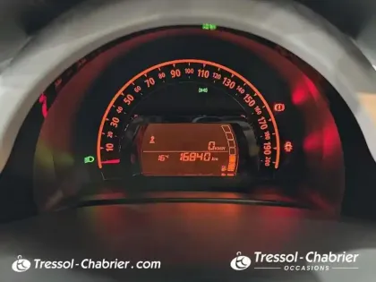 Photo 20 Renault Twingo Gén. III (C07) Ph2 NG Equilibre 5