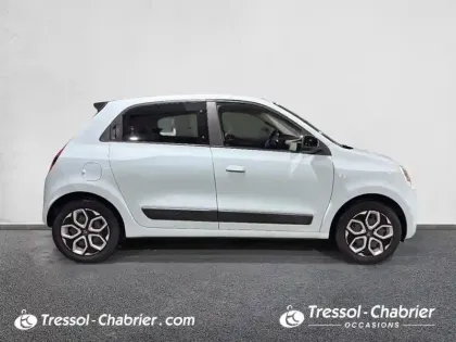Photo 5 Renault Twingo Gén. III (C07) Ph2 NG Equilibre 5